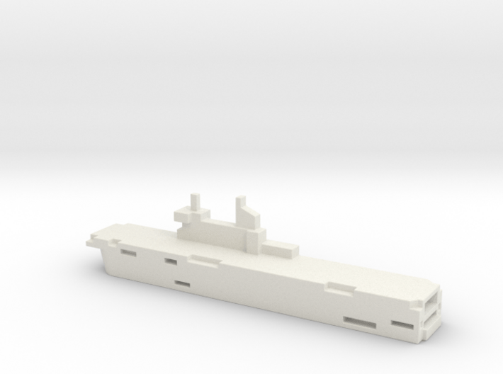 French, Mistral 3d printed