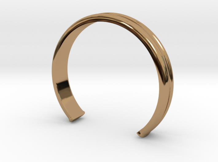 4/5 Ring "Victoire" 3d printed 