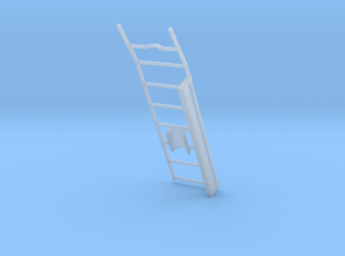 12-Ladder 3d printed 