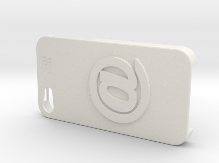 Copy Of Iphone 4 Case 3d printed 