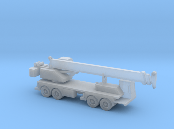 Grove TMS300 Crane - Zscale 3d printed 