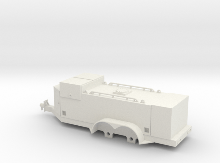 Details about   1/64 3D Printed L Shape Fuel Tank 