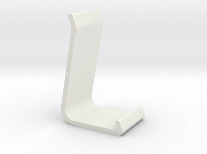 Tablet / Smartphone Stand 3d printed