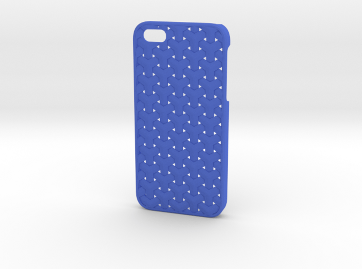 Iphone5 Case 2_4 3d printed 