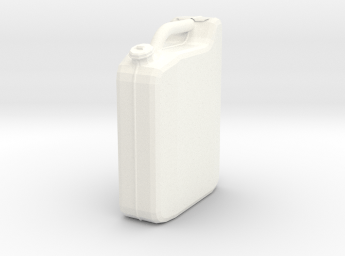 BIG Canister (Token) 3d printed 