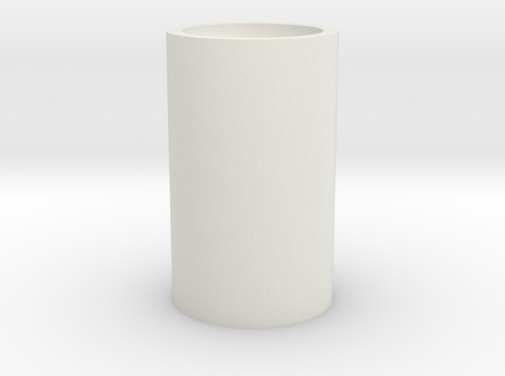 Asphalt-Walze (28 mm breit) 3d printed 