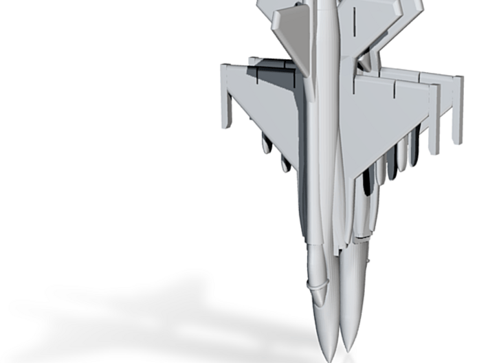 1/300 JF-17 Thunder (x2) 3d printed 