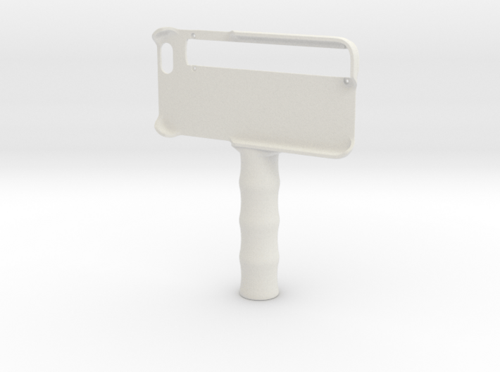 Structure Sensor Case - iPhone 6 by Marcus Ritland 3d printed 