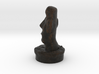 Easter Island Head Statue (Updated)  3d printed 
