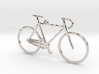 Racing Bicycle 3d printed 