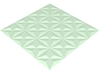 3d Tile 1_sand 3d printed 