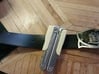 Leatherman Surge/Wave Fast Draw Belt Holster 3d printed 