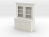 1:24 Hutch (NOT FULL SIZE) 3d printed 