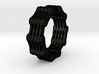 Violetta S9 - Bicycle Chain Ring 3d printed 