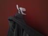 Dog Wall/ Coat Hanger 3d printed 