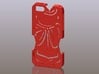 iPhone5_The Chinese Style -- Ancient costume 04 3d printed 