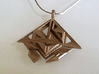 Pendant DANU 3d printed The elders know the meaning of these.