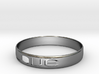 RING  LOVE    U.S  Size 11 3d printed 