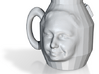 Cup with Face 3 3d printed 