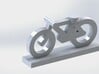 Bicycles / Fahrräder 1/285 6mm 3d printed 