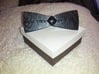 Bow ties are cool - spinner 3d printed 