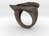 Kylo Ren Ring 3d printed 