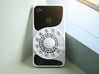 Rotary Phone Case for iPhone 4 / 4s 3d printed 