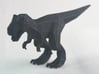 DinoWalkSim - Tyrannosaurus Rex 3d printed 