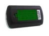 OmniPod PDM Personalized Battery Cover  3d printed Green