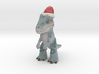 I. Rex Christmas 3d printed 