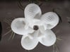 Bulbophyllum Astrum Planter 3d printed 
