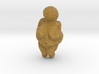 Venus of Willendorf (Lifesize) 3d printed 