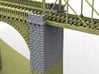 NV5M03 Modular metallic viaduct 2 3d printed 