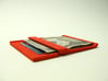 Akio: a wallet/clip 3d printed cash and card