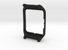 Adapter Case for Sony SmartWatch 3, 24mm 3d printed 