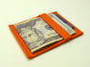Akio: a wallet/clip 3d printed 