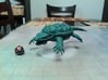 Dragon Turtle 3d printed 