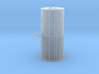 Water Tower 4 Z Scale 3d printed Water Tower 4 Z scale