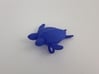 Together Forever <3 3d printed 2 headed turtle