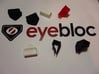 Eyebloc Webcam Privacy Shield 3d printed 