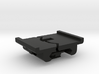 RunCam2 Minimal Rail Adapter 3d printed 