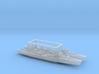 IJN Ashizuri Tanker / Supply Ship 1/2400 3d printed 
