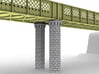 NV6M12 Modular metallic viaduct 3 3d printed 