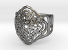 A Ring 3d printed 