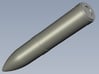 1/18 scale Werfer Granate BR21 rocket launcher x 1 3d printed 