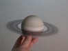 Saturn (Bifurcated) 3d printed 