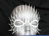 Party Mask 'FireFlight' 3d printed FireFlight