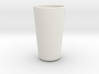 Cup 3d printed 