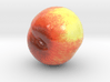 The Peach-mini 3d printed 