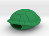 Turtle Shell Lacelock/Dubrae 3d printed 